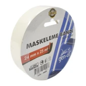 Gen-Of Maskeleme Bandı 24x25 m (GEN-8403) thumbnail 2