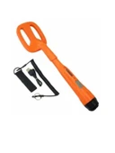 Quest Metal Detectors Scuba Tector Su Altı Dedektörü - 5