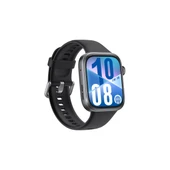 Huawei Watch Fit 4 (Huawei Türkiye Garantili) - Siyah - 3