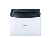 TCL TAC-09CPB/DL2 A 9000 BTU Mobil Klima - 2