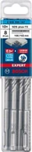 EXPERT SDS plus-7X K-Delici Ucu 8*165, 10 parça - 1