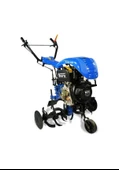 Flash 300 Brigs Stratton 7 Hp Dizel 3+1 Şanzumanlı Çapa Makinesi - 1