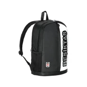 ME 25300 BEŞİKTAŞ TRİBÜN DESENLİ SIRT ÇANTASI thumbnail 2