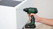 Bosch AdvancedImpact 18V-80 QuickSnap Matkap Solo - 3