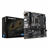 Gigabyte B760M DS3H AX DDR4 (5333MHz)OC M.2 HDMI/DP/USB-C PCIe 4.0 1700P mATX Anakart thumbnail 1