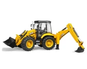 Bruder Br02454 Jcb 5cx Eco Kepçeli Ekskavatör - 1