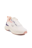 Aspor Beyaz Pudra Memory Foam Kadın Spor Ayakkabı - 3