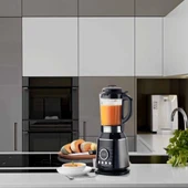 KORKMAZ A939 FRESCA PLUS VAKUM BLENDER ISTICILI thumbnail 2