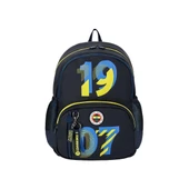 ME 25743 FENERBAHÇE 1907 OKUL ÇANTASI thumbnail 1