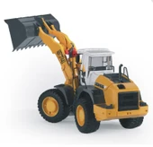 Bruder Liebherr L 574 Kepçe Br02430 - 4