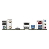 Gigabyte B760M DS3H AX DDR4 (5333MHz)OC M.2 HDMI/DP/USB-C PCIe 4.0 1700P mATX Anakart thumbnail 4