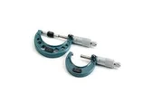 Gfb Dış Çap Mikrometresi 175 - 200 x 0,01 mm - 1157 - 1