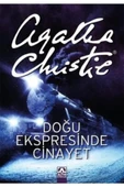 Doğu Ekspresinde Cinayet /Agatha Christie thumbnail 2