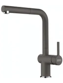 Franke Active Plus Doccia 2.0 Slate Grey Armatür - 1