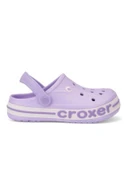 Aspor Lila Kadın Sabo Terlik - 1