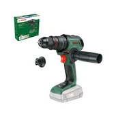 Bosch AdvancedImpact 18V-80 QuickSnap Matkap Solo - 1