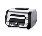 KORKMAZ A893 MULTI MIX GRILL AİRFRYER 6 LT thumbnail 1