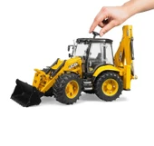 Bruder Br02454 Jcb 5cx Eco Kepçeli Ekskavatör - 4