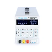 WellHise Yihua 3005D 0-30V 5A Programlanabilir DC Güç Kaynağı - 1