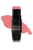 Nudestix Nudies Bloom Allık Stick Cherry Blossom Babe 7GR - 1