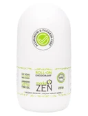 Markazen Çay Ağacı Pudrasız Leke Yapmayan Roll-On Deodorant 50 ml - 1