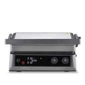 KORKMAZ A817 PRO GRILL PLUS DİJİTAL TOST MAKİNESİ thumbnail 1