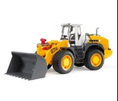 Bruder Liebherr L 574 Kepçe Br02430 - 1