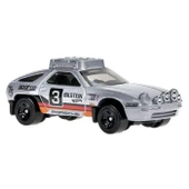 Hot Wheels Tekli Arabalar Porsche 928S Safari HKG46 thumbnail 2