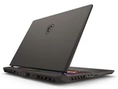 MSI VECTOR 16 HX AI A2XWHG-091XTR Intel Core Ultra 7-255HX 16GB DDR5 1TB SSD GeForce RTX 5070 Ti 12GB 140W 16 inç FHD+ 144Hz FreeDos - 2