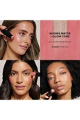 Nudestix Yanak + Göz + Dudak Renklendirici Işıltılı Stick Pink Ice 6GR thumbnail 3