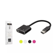 Hadron Hdx1009 Ses Kartı Type-C thumbnail 1