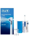 Oral-B Professional Care Oxyjet Ağız Duşu thumbnail 1