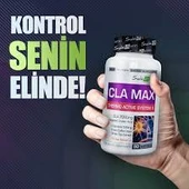 Suda Vitamin CLA Max 90 Softgels thumbnail 2