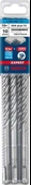 EXPERT SDS plus-7X K-Delici Ucu 10*215, 10 parça - 1