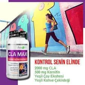 Suda Vitamin CLA Max 90 Softgels thumbnail 3