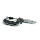 GFB Numaratörlü Mikrometre 25 - 50 x 0,01 mm 1186 - 1