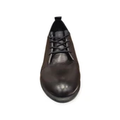 MAMMAMİA D25YA-7355 TOPUKLU KADIN DERİ AYAKKABI thumbnail 3