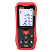 Unit LM50A Lazer Mesafe Ölçer 50 mt - 1