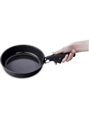 KORKMAZ A2792 NOVA PRATİKA 8 PAR. TENC. SETİ SİYAH - 3