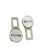 BYD Uyumlu İkaz Ses Susturucu 2 Adet SİYAH thumbnail 1