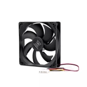 Hadron Hdx1510 Kasa Fanı 4Pin 8Cm Siyah thumbnail 1