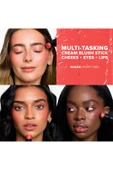 Nudestix Nudies Bloom Allık Stick Poppy Girl 7GR - 3