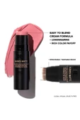 Nudestix Nudies Blush Mat Allık Stick In The Nude 7GR - 7