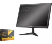 Monitör 19 İnç Hdmı Vga Ve Hoparlör 75 Hz Lps Panel Mofan MF19 thumbnail 1