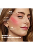 Nudestix Nudies Blush Mat Allık Stick In The Nude 7GR - 5