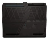 MSI VECTOR 16 HX AI A2XWHG-091XTR Intel Core Ultra 7-255HX 16GB DDR5 1TB SSD GeForce RTX 5070 Ti 12GB 140W 16 inç FHD+ 144Hz FreeDos - 4