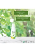 INCIA %100 DOĞAL KORUYUCU VÜCUT LOSYONU SPREY YENİDOĞAN BEBEK ÇOCUK IÇİN LİMON OKALİPTUS 50 ML - 4