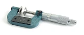 Gfb Dişli Mikrometresi Şapkalı 0 - 25 x 0.01 mm1180 - 1