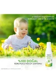 INCIA %100 DOĞAL KORUYUCU VÜCUT LOSYONU SPREY YENİDOĞAN BEBEK ÇOCUK IÇİN LİMON OKALİPTUS 50 ML - 3
