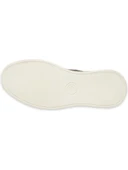 MAMMAMİA D24YA-3525 SABİT BAĞCIK DERİ KADIN SPOR AYAKKABI thumbnail 5